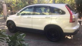 2008 Honda CRV 2.4AWD for sale 