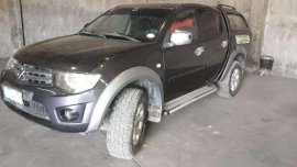 Mitsubishi Strada 4x4 2012 for sale
