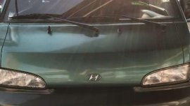 Hyundai Grace model 96 FOR SALE