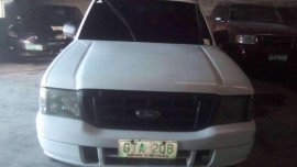 2003 Ford Ranger for sale