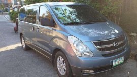 Hyundai Grand Starex CRDi VGT 2008 for sale 