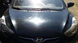 Hyundai Elantra 2013 model for sale
