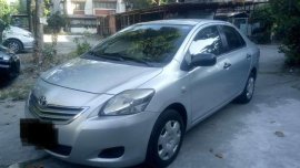 Toyota Vios 1.3J 2012 for sale 