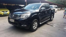 2016 Nissan Navara 4x2 manual for sale 