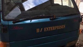 2000 Isuzu Elf dropside for sale