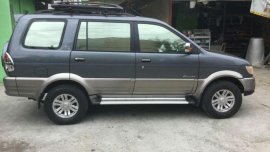 2010 Isuzu CROSSWIND suv LE FOR SALE