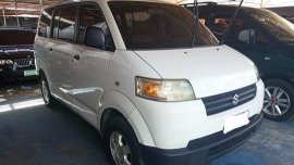 Suzuki APV 2006 for sale 
