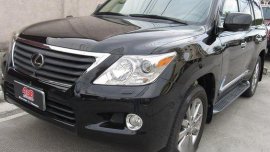 Lexus LX 570 2009 for sale