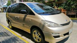 Toyota Previa 2004 for sale 