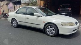 2001 Honda Accord VTI Matic for sale