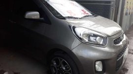 Kia Picanto automatic 2015 for sale 