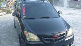 For Sale: Toyota Avanza 2009 