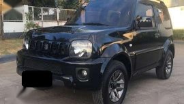 LIKE NEW 2018 Suzuki Jimny for sale 