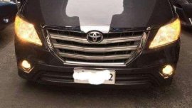 Toyota Innova 2016 for sale