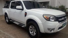 2011 Ford Ranger Trekker 4x2 AT for sale