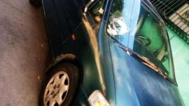 Honda Odyssey Automatic gas 95 FOR SALE