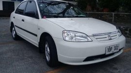 Honda Civic 2001 for sale