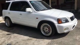 Honda CRV 2001 for sale