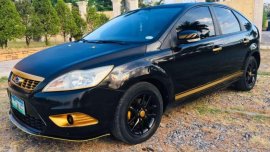 Ford Focus 2010 for sale 