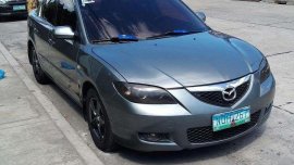 Mazda 3 2010 AT Fresh Rush! Low Mileage