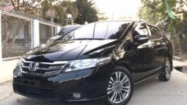 2013 Honda City 1.5E AT for sale