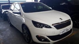 Peugeot 308 2017 AT for sale