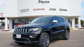 Jeep Grand Cherokee 2019 - What makes it become a state-of-the-art SUV?
