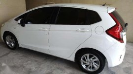 Honda Jazz 2015 for sale