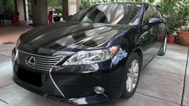 For Sale : 2013 Lexus ES 350