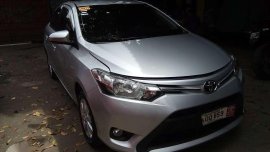 2017 Toyota Vios for sale