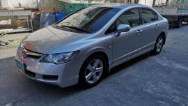 Honda Civic 1.8s 2007 for sale 