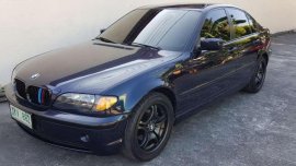 2003 BMW 318i fresh FOR SALE
