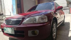 Honda City 2000 Model VTEC for sale 