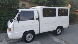 Mitsubishi L300 FB 2010 for sale 