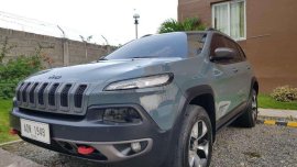 2016 Jeep Trailhawk for sale