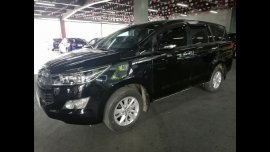 2017 Toyota Innova for sale