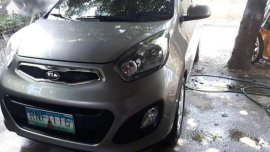 2013 Kia Picanto for sale
