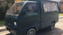 Multicab Suzuki 2000 for sale