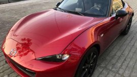 2016 Mazda MX5 Miata for sale