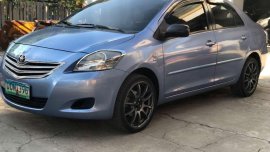 Toyota Vios 1.3e 2012 for sale 