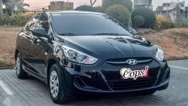 2018 Hyundai Accent for sale
