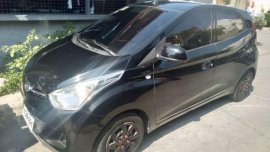 For sale Hyundai Eon Glx 2016 Fully paid na.