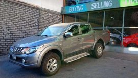 Mitsubishi Strada 2016 for sale