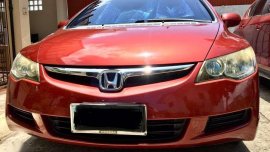 Honda Civic 2007 1.8V MT for sale