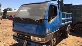 MITSUBISHI Fuso Canter 2004 4M51 - Asialink Preowned Cars