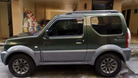2015 Suzuki Jimny 4x4 Matic for sale