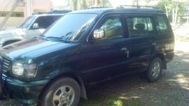 Mitsubishi Adventure 1998 for sale