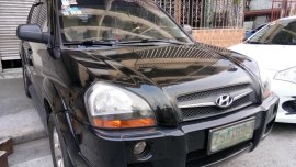 Hyundai Tucson 2009 for sale