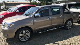 2006 Toyota Hilux Manual Diesel for sale 