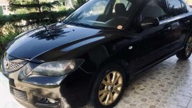 2008 Mazda 3 Automatic for sale 